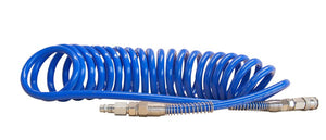 4PRO universālā polimēra gaisa šļūtene (3/8, 10x16 mm, 10 m)