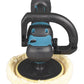 Makita XGT® PV001G Cordless Polisher (40Vmax; 180 mm)