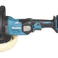 Makita XGT® PV001G Cordless Polisher (40Vmax; 180 mm)