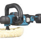 Makita XGT® PV001G Cordless Polisher (40Vmax; 180 mm)