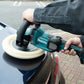 Makita XGT® PV001G Cordless Polisher (40Vmax; 180 mm)