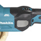 Makita XGT® PV001G Cordless Polisher (40Vmax; 180 mm)