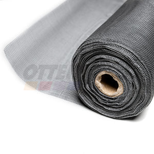 Stiklšķiedras pretinsektu siets / kukaiņus siets 1.4x30m