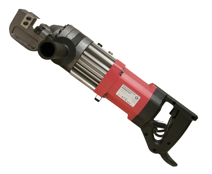 4PRO RC16 | armātūras griezējs 4 mm - 16 mm