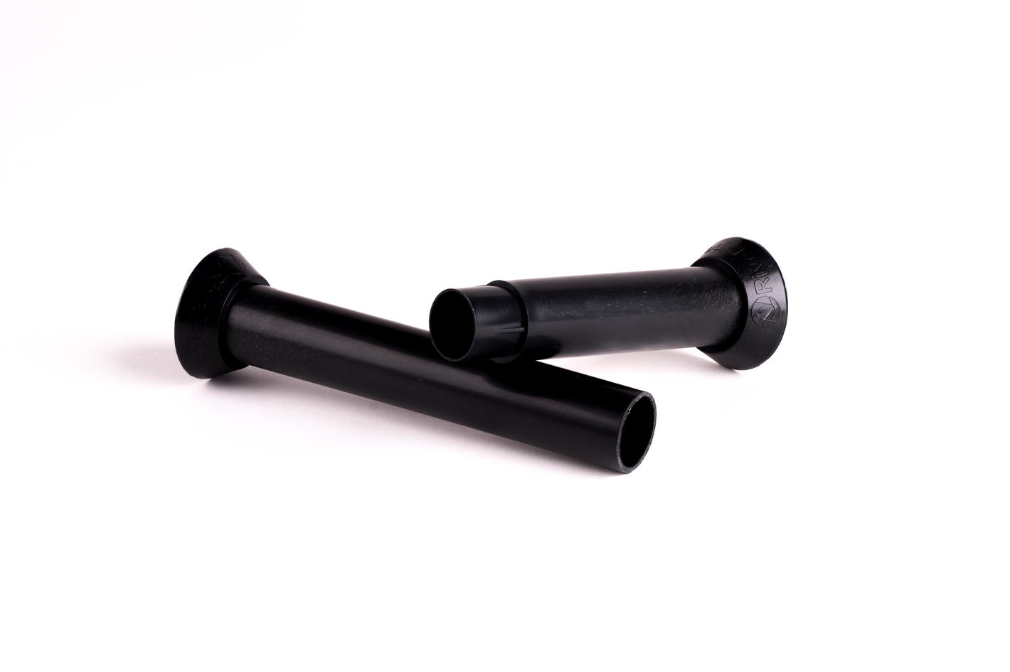 RivePipe Atkārtoti izmantojama veidņu sienu caurule 