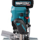 Makita RP001G 40 V XGT® iegremdējama frēze  