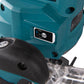 Makita RP001G 40 V XGT® iegremdējama frēze  