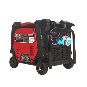 SENCI SC11000i invertora ģenerators 10.5 kW