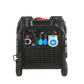 SENCI SC11000i invertora ģenerators 10.5 kW