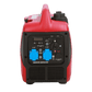 SENCI SC3500i-BL invertora ģenerators 3.5 kW