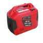 SENCI SC3500i-BL invertora ģenerators 3.5 kW