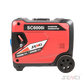 SENCI SC6000i-BL invertora ģenerators 6.0 kW