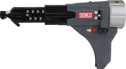 SENCO DURASPIN DS55 automātiskais skrūvju padeves uzgalis Makita skrūvmašīnām (saderīgs ar Makita FS2300, FS2500, FS4300, FS6300, DFS452 skrūvmašīnām)