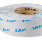 SIGA Corvum® iepriekš salocīta hermētiskā līmlente 12/48 un 30/30