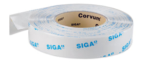 SIGA Corvum® - lenta (30/30 mm x 25 m)