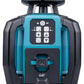 Makita Rotary Laser Level SKR001 CXT® / LXT® / XGT® Battery Powered