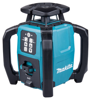 Makita Rotary Laser Level SKR001 CXT® / LXT® / XGT® Battery Powered