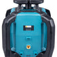 Makita Rotary Laser Level SKR001 CXT® / LXT® / XGT® Battery Powered