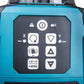 Makita Rotary Laser Level SKR001 CXT® / LXT® / XGT® Battery Powered