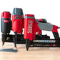 SENCO SLS18Mg Pneumatic Stapler (Type 92; 9.5-38mm)