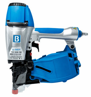 BECK FASCO F44AC CN15W-PS65 naglotājs naglām ruļļos (25 - 65 mm) (15 °)