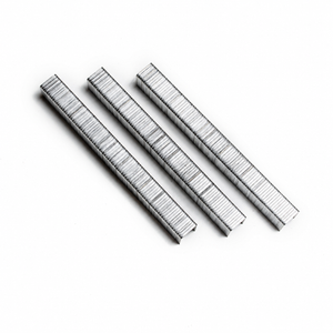 RAPID 140 / OMER T50 Type staples; Aluminum;