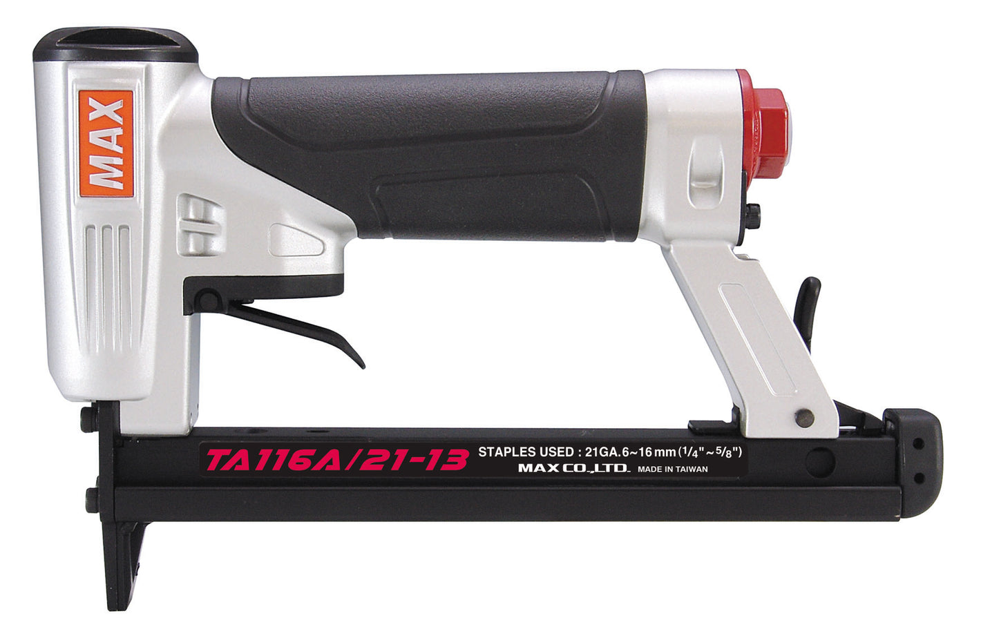 TA116A/21-13 21ga Fine Wire Stapler up to 16mm