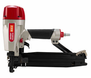 MAX TA551A/16-11 pneimatiskais skavotājs (N/14. skavām; 25-50mm)