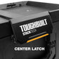 StackTech Large Tool Box lielā instrumentu kaste