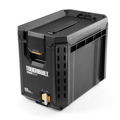 StackTech Compact Tool Box – Modular IP65 Tool Storage