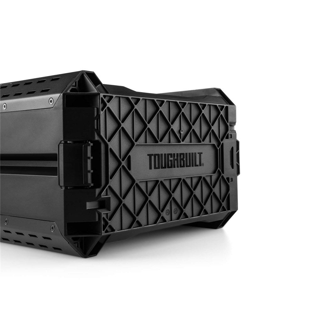 Ip65 Tool Box StackTech Compact Tool Box – Modular IP65 Tool Storage | Ottensten.eu