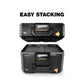 TOUGHBUILT StackTech Compact Low-Profile Organizer