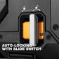StackTech large organizer with IP65 protection