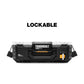 StackTech large organizer with IP65 protection