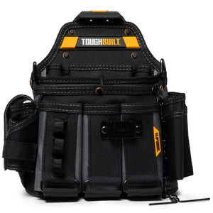 ToughBuilt "Electrician's Pouch" - Electrician's Case with Shoulder Strap
