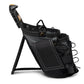 Toughbuilt lielā elektriķu instrumentu soma ar plecu siksnu un ClipTech klipsi