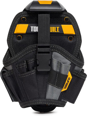 ToughBuilt "Drill Holster" - Tool Case