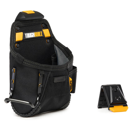 ToughBuilt instrumentu jostas soma ar āmura cilpu TB-CT-24