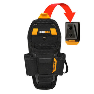 ToughBuilt IT Technician 7 jostas soma TB-CT-36-M7