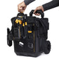 ToughBuilt lielā instrumentu soma ar riteņiem Massive Mouth TB-CT-61-14
