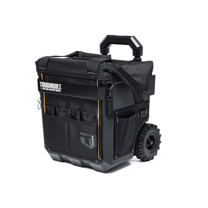 ToughBuilt lielā instrumentu soma ar riteņiem Massive Mouth TB-CT-61-14