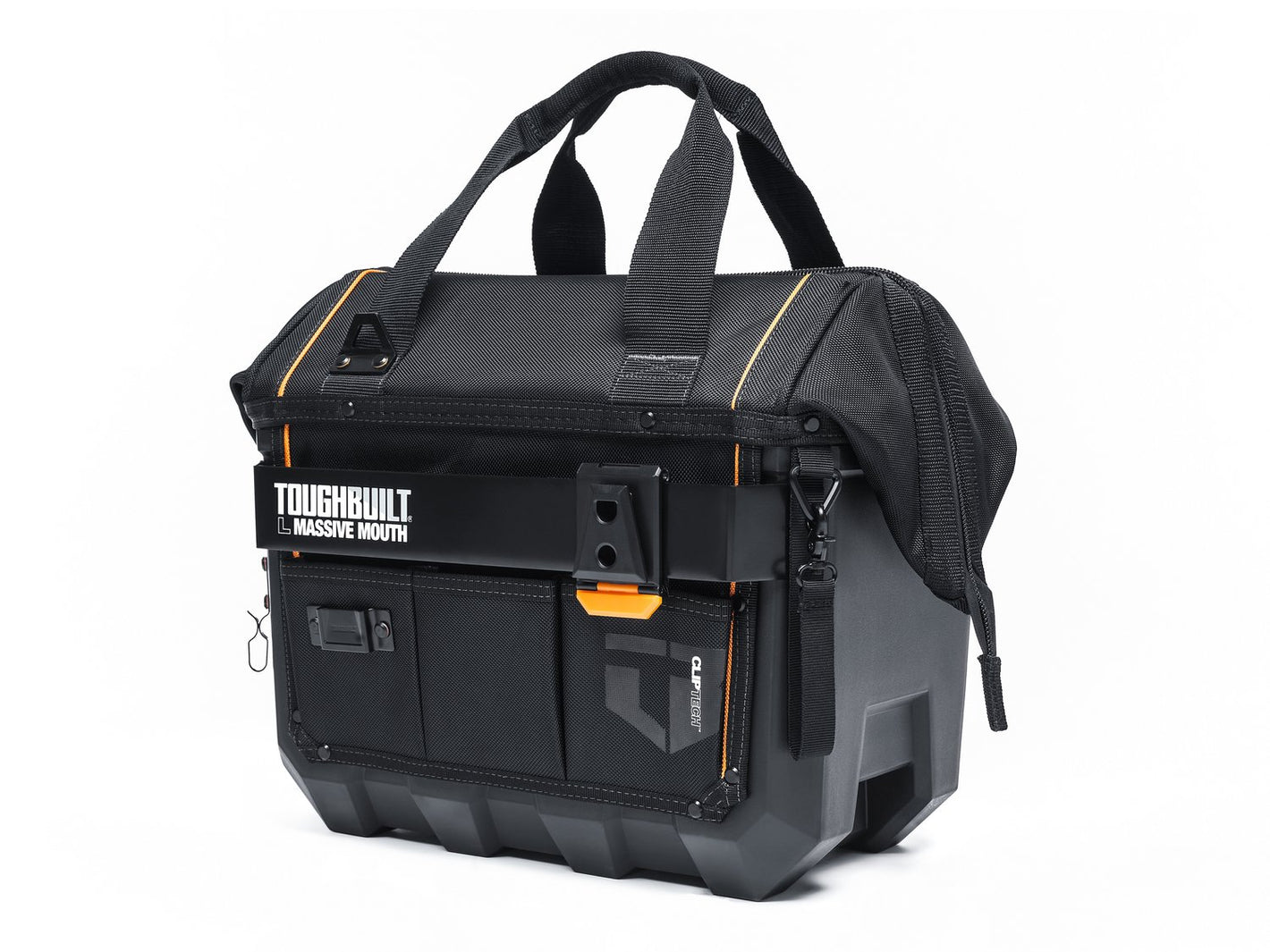 Toughbuilt - Lockable Tool Bag (L size, 40cm)