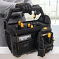 ToughBuilt lielā instrumentu soma TB-CT-82-16 ar cieto korpusu
