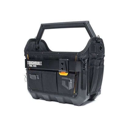 ToughBuilt lielā instrumentu soma TB-CT-82-16 ar cieto korpusu
