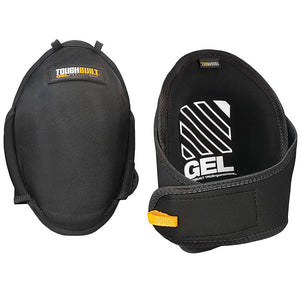 ToughBuilt GelFit TB-KP-G2B neslīdoši ceļgalu sargi