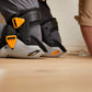ToughBuilt GelFit TB-KP-G3R ceļgalu sargi ar augšstilba atbalstu