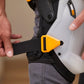 ToughBuilt GelFit TB-KP-G3R ceļgalu sargi ar augšstilba atbalstu