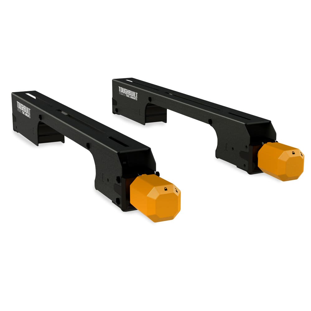 TB-S250 - Holder for Miter Saw Stand (2 pcs)