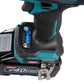 Makita XGT® cordless impact driver TD002G Z 40Vmax, 1/4", 220 Nm