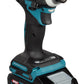 Makita XGT® TD004G 40V Max bezoglīšu triecienskrūvgriezis 230 Nm